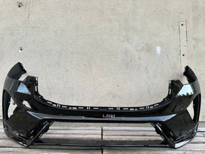 Бампер перед передний volvo xc60 ii 2 lift fl r-design 32234958 полный фото №1