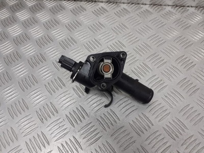 Корпус термостата renault kangoo iii 1.5 dci фото №1