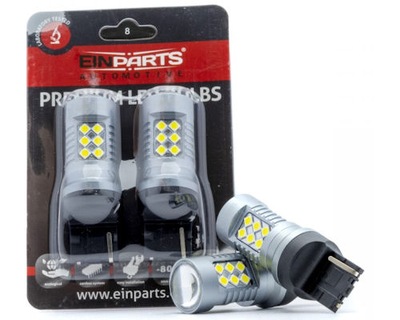 EINPARTS W21W LUZ DE DÍA DRL AUDI A1 PARA 2014R  