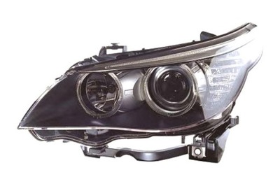 DEPO FARO FARO PARTE DELANTERA BMW 5 520 I (E60)  