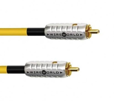 Wireworld Chroma 8 Coaxial 1.0m