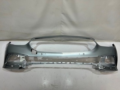 Mercedes e-klasa w213 lift бампер передній перед фото №1