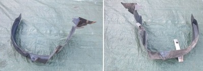 Chevrolet hhr 2008 подкрылок перед фото №1