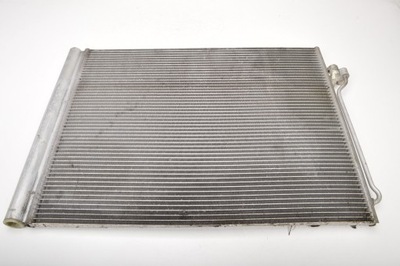 Rolls-royce wraith rr5 6.6 радіатор кондиціонера фото №1