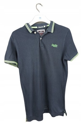 Polo Superdry r. M