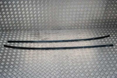 Maserati levante молдинг дахова права фото №1