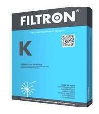 FTR K1212-2X FILTER KABINOW  