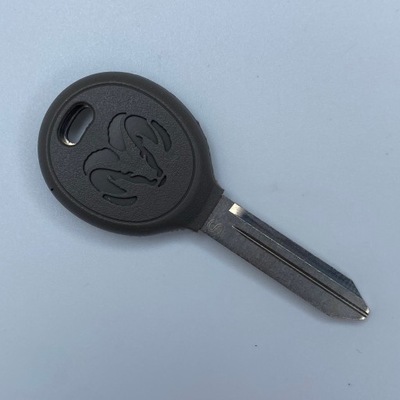 Ключ dodge ram caliber dakota grand caravan фото №1