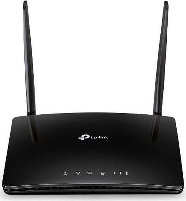 Router TP-Link Archer MR202