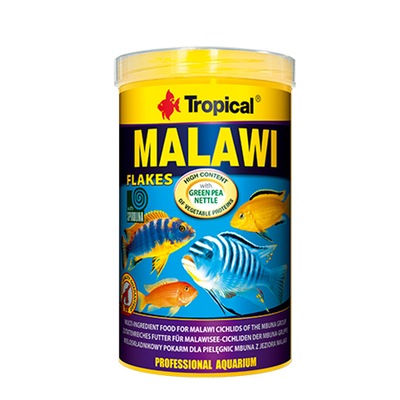 TROPICAL Malawi pokarm dla pyszczaków 250ml