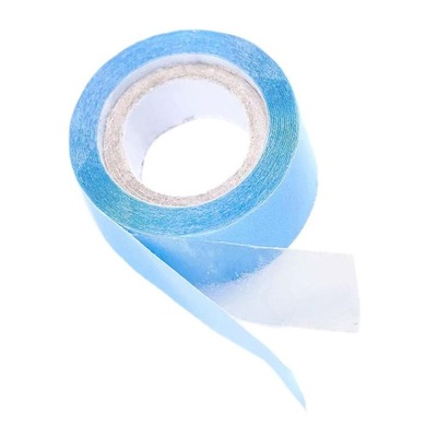 of hair band Double sided adhesive tape for 2.5cm