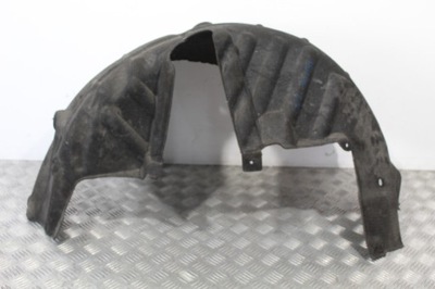 Подкрылок левый задняя ford puma ii mk2 фото №1