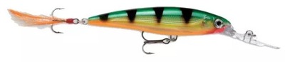 Wobler Rapala X-Rap DEEP XRD10-P