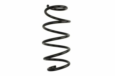 SPRING SUSPENSION FRONT L/P SW186  