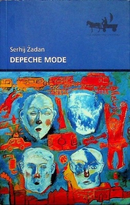 Sierhij Żadan - Depeche mode