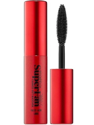 SMASHBOX tusz do rzęs Super Fan Mascara 5ml