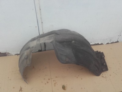 Lexus rx iv 4 подкрылок перед передние правое 53875-48180 фото №1