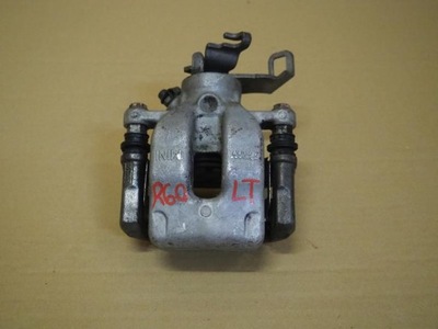 Суппорт тормозной левый задняя задний r60 countryman фото №1