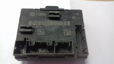 Модуль шлюз audi a5 8t 8t0959792d фото №1