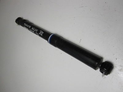 Амортизатор задній задня toyota hilux viii 2021r фото №1