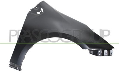 Крыло toyota 5380147080 фото №1