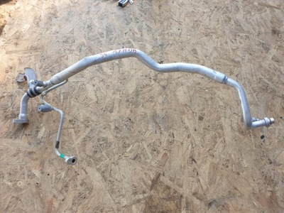 Renault scenic iv шланг кондиционера 1.7 adblue фото №1