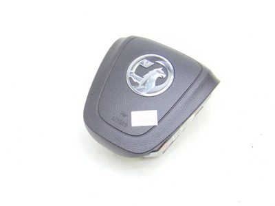 Подушка водія подушка безпеки opel insignia a lift фото №1