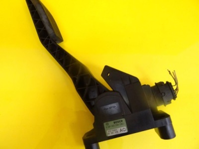 Потенціометр газу opel zafira a 0281002298 nr426 фото №1