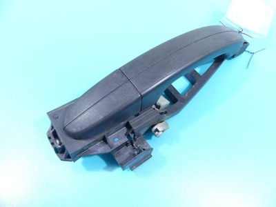 HANDLE FRONT RIGHT EXTERIOR FORD MONDEO MK4  