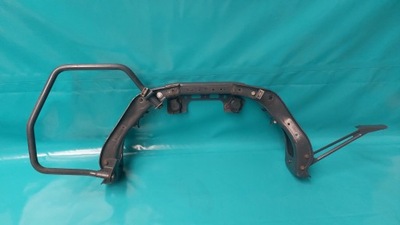 Mercedes actros mp4 подвеска кабины задняя дуга фото №1