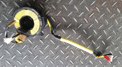 Лента подушка безопасности mitsubishi colt v фото №1