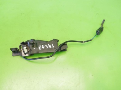 Датчик замка дах правий mercedes r170 slk 96-00 фото №1