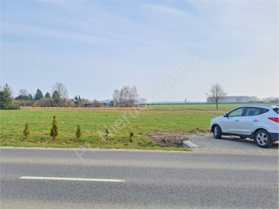 Działka, Stara Niedziałka, 1264 m²