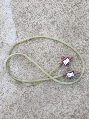 Bmw 2 f45 датчики pieszego фото №1