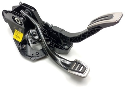 Nowa org основание педалей vw golf vii 5q2721058cd фото №1