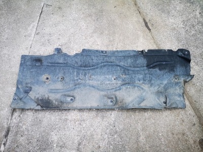 Bmw x2 f39 плита защита подвеска фото №1