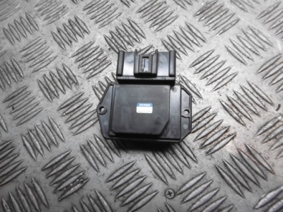 Резистор резистор вентилятор toyota avensis t25 499300-2121 фото №1