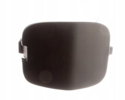 Заглушка фаркоп буксирувальний ford ka 2008r.- перед фото №1