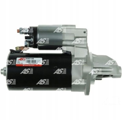 Стартер as-pl s0614s фото №1
