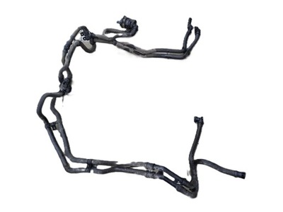 Toyota proace ii expert трубка шланг магистраль wody помпа 2.0 hdi фото №1