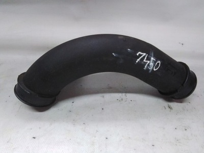 7450 antara 2.0d труба впуску повітря 96628984 фото №1