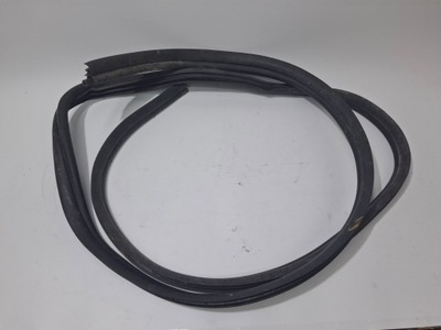 Прокладка дверь правый задняя renault kangoo ii iii 2013- #7876 фото №1