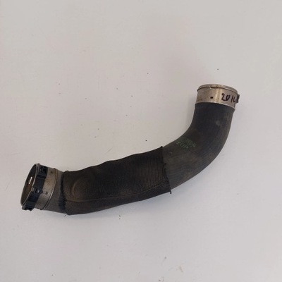 2015 mini one - cooper f56 f55 wąż интеркулер 112794 фото №1