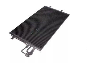 Maxgear ac872607 конденсатор, кондиционер фото №1