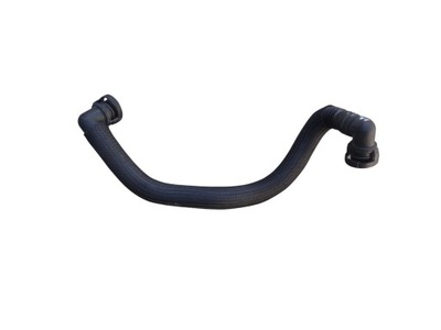 Шланг wąż труба повітря mini cooper r56 фото №1