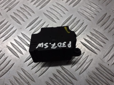 Моторчик отопителя peugeot 307 sw фото №1