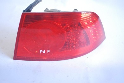 FARO PARTE TRASERA DERECHA 3D0945096D PHAETON 03R  