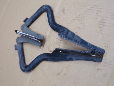 Patrol петля петли капот gr y61 97-04r kpl фото №1