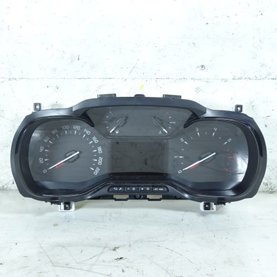 Toyota proace city 1.5d счетчик 9838081980 фото №1