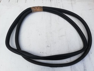 Прокладка дверь левый задняя kia ceed ii 12-17 kombi фото №1